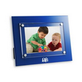 Delight 4x6 Photo Frame - Blue